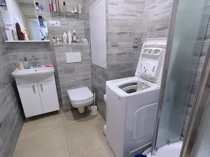 Pronájem bytu 2+1, Hodonín, 58 m2
