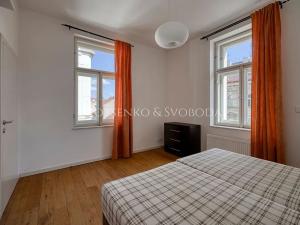 Prodej bytu 2+kk, Praha - Žižkov, U božích bojovníků, 48 m2