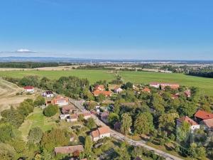 Prodej rodinného domu, Dolní Přím, 180 m2