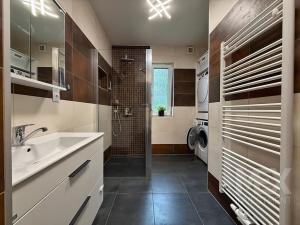 Prodej rodinného domu, Dolní Přím, 180 m2