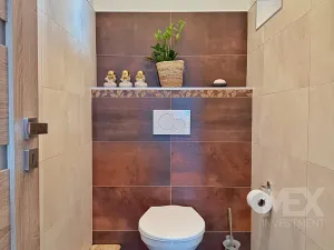 Prodej rodinného domu, Dolní Přím, 180 m2