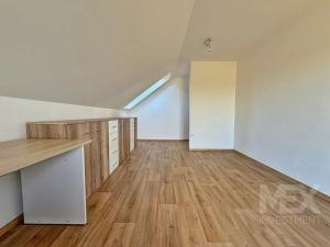 Prodej rodinného domu, Dolní Přím, 180 m2