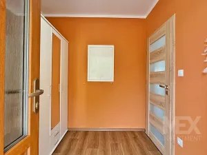 Prodej rodinného domu, Dolní Přím, 180 m2