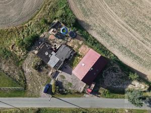 Prodej rodinného domu, Dolní Přím, 180 m2