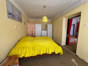 Prodej rodinného domu, Nové Strašecí, Tovární, 90 m2
