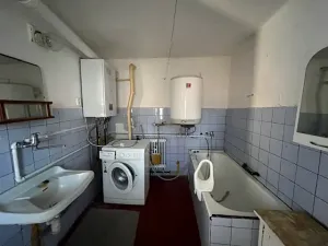 Prodej rodinného domu, Nové Strašecí, Tovární, 90 m2