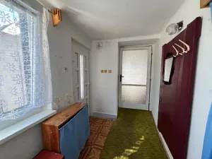 Prodej rodinného domu, Nové Strašecí, Tovární, 90 m2
