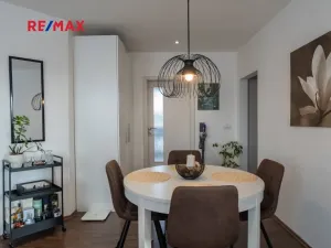 Pronájem bytu 2+1, Rokycany, Františka Kotyzy, 62 m2