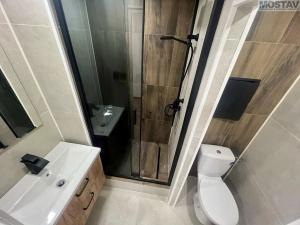 Prodej bytu 2+kk, Most, Lidická, 42 m2