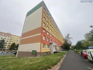 Prodej bytu 2+kk, Most, Lidická, 42 m2