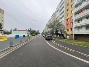 Prodej bytu 2+kk, Most, Lidická, 42 m2