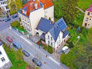 Prodej rodinného domu, Jablonec nad Nisou, Průmyslová, 300 m2