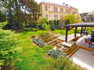 Prodej rodinného domu, Jablonec nad Nisou, Průmyslová, 300 m2