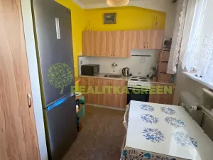 Pronájem bytu 2+1, Vsetín, Tyršova, 41 m2
