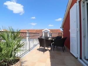 Prodej bytu 4+kk, Vodice, Chorvatsko, 114 m2
