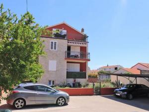 Prodej bytu 4+kk, Vodice, Chorvatsko, 114 m2