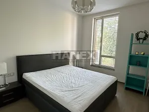 Pronájem bytu 2+kk, Praha - Hodkovičky, Jitřní, 50 m2