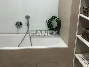 Pronájem bytu 2+kk, Praha - Hodkovičky, Jitřní, 50 m2