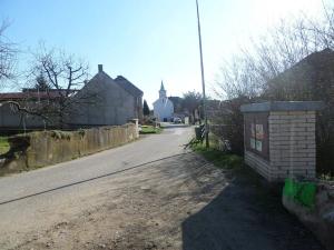 Prodej rodinného domu, Zakřany, 96 m2