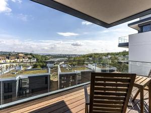 Pronájem bytu 3+kk, Praha - Košíře, Lerausova, 99 m2