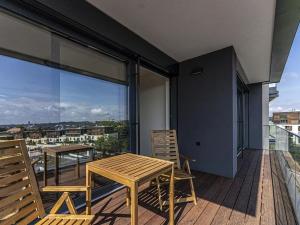 Pronájem bytu 3+kk, Praha - Košíře, Lerausova, 99 m2
