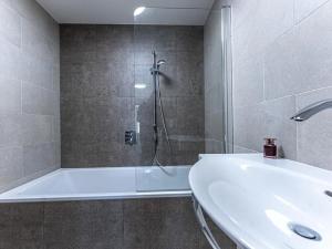 Pronájem bytu 3+kk, Praha - Košíře, Lerausova, 99 m2
