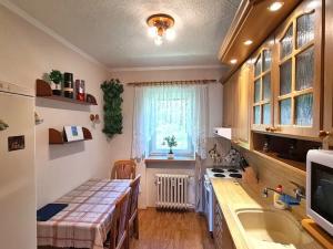 Prodej bytu 3+1, Zlín, Fabiánka II, 70 m2