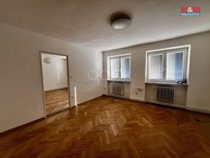 Pronájem bytu 3+1, Frýdek-Místek - Frýdek, Kpt. Nálepky, 90 m2