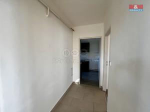 Pronájem bytu 3+1, Frýdek-Místek - Frýdek, Kpt. Nálepky, 90 m2
