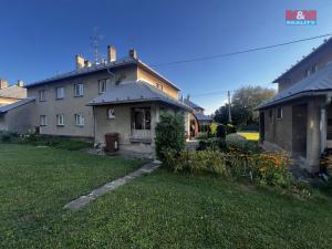Pronájem bytu 3+1, Frýdek-Místek - Frýdek, Kpt. Nálepky, 90 m2