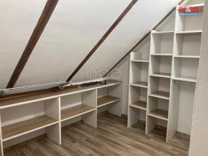 Pronájem bytu 2+1, Radomyšl, Školní, 62 m2