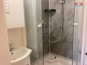 Pronájem bytu 2+1, Radomyšl, Školní, 62 m2