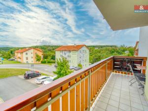 Prodej bytu 3+kk, Vejprnice, Jižní Svahy, 73 m2