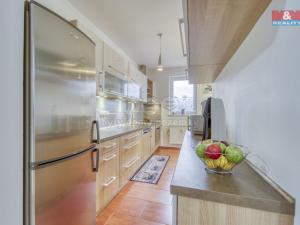 Prodej bytu 3+kk, Vejprnice, Jižní Svahy, 73 m2