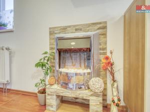 Prodej bytu 3+kk, Vejprnice, Jižní Svahy, 73 m2