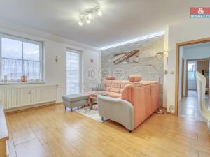 Prodej bytu 3+kk, Vejprnice, Jižní Svahy, 73 m2
