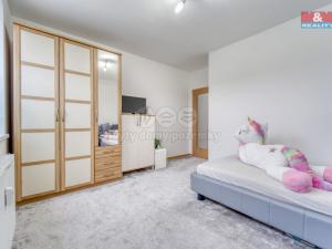 Prodej bytu 3+kk, Vejprnice, Jižní Svahy, 73 m2