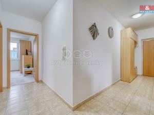 Prodej bytu 3+kk, Vejprnice, Jižní Svahy, 73 m2