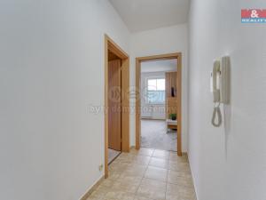 Prodej bytu 3+kk, Vejprnice, Jižní Svahy, 73 m2