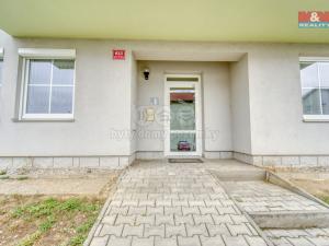Prodej bytu 3+kk, Vejprnice, Jižní Svahy, 73 m2