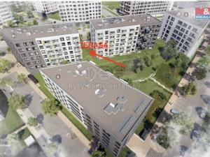 Prodej bytu 2+1, Praha - Hlubočepy, Gollové, 55 m2