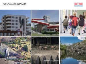 Prodej bytu 2+1, Praha - Hlubočepy, Gollové, 55 m2