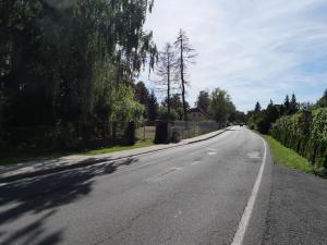 Prodej pozemku pro bydlení, Mukařov, Školní, 1500 m2