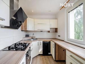Prodej bytu 3+1, Zábřeh, 17. listopadu, 75 m2