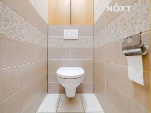 Prodej bytu 3+1, Zábřeh, 17. listopadu, 75 m2