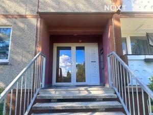 Prodej bytu 3+1, Hodkovice nad Mohelkou, Podlesí, 72 m2