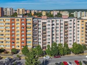 Prodej bytu 4+1, Plzeň, Majakovského, 95 m2