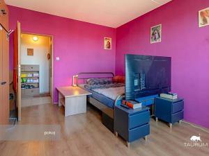 Prodej bytu 4+1, Plzeň, Majakovského, 95 m2