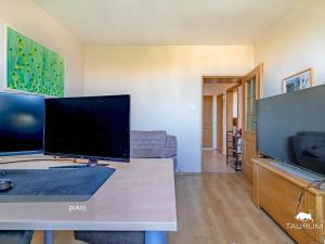 Prodej bytu 4+1, Plzeň, Majakovského, 95 m2