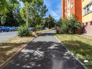 Prodej bytu 4+1, Plzeň, Majakovského, 95 m2